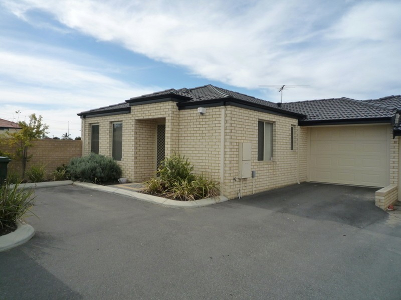 8/16 Bonito Place, Yangebup WA 6164
