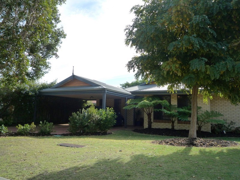 58 Senecio Lane, Beeliar WA 6164