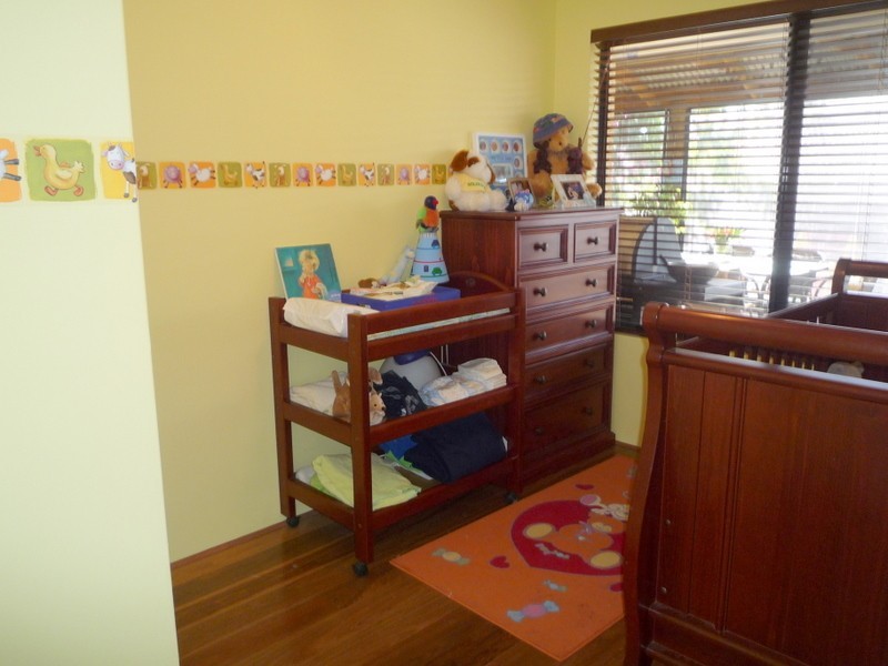 58 Senecio Lane, Beeliar WA 6164