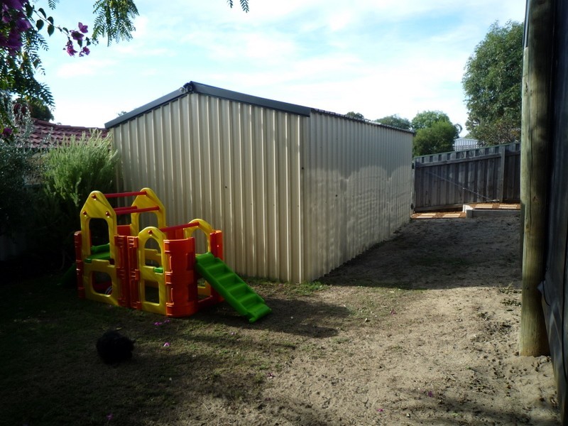 58 Senecio Lane, Beeliar WA 6164