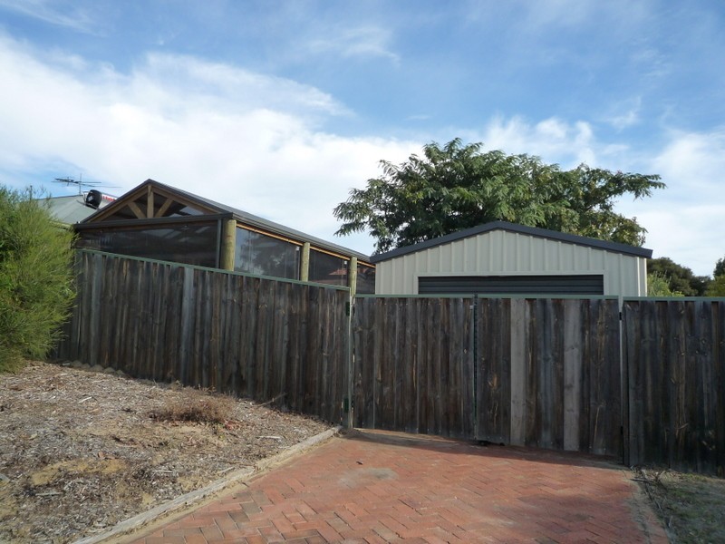 58 Senecio Lane, Beeliar WA 6164