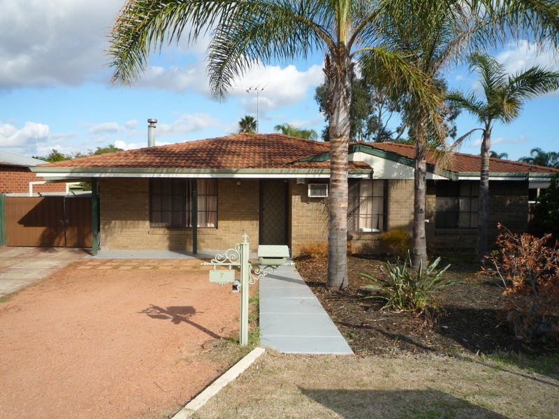 7 Plumridge Way, South Lake WA 6164