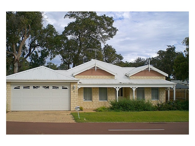 64 Winter View, Dawesville WA 6211