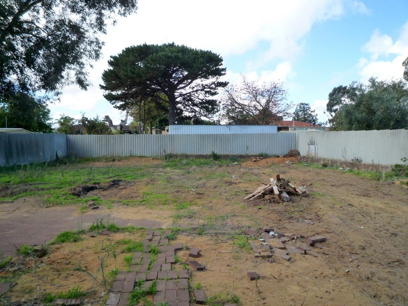 14A Packham Road, Hamilton Hill WA 6163
