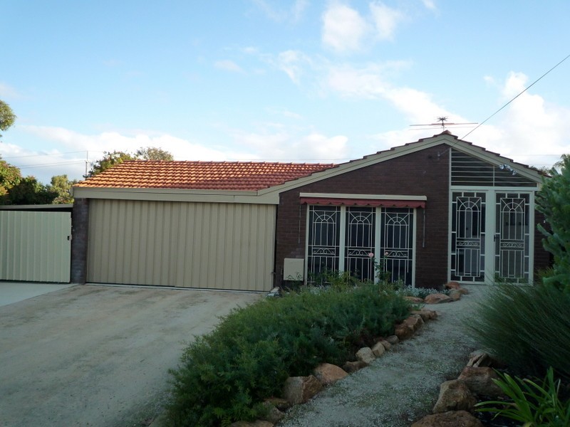 50 Sandpiper Loop, Yangebup WA 6164