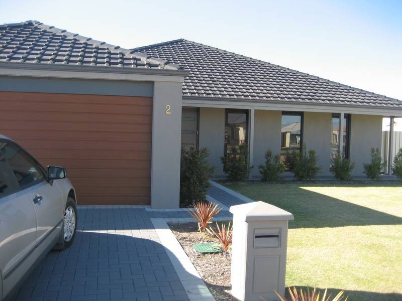 2 Bledsoe Way, Success WA 6164