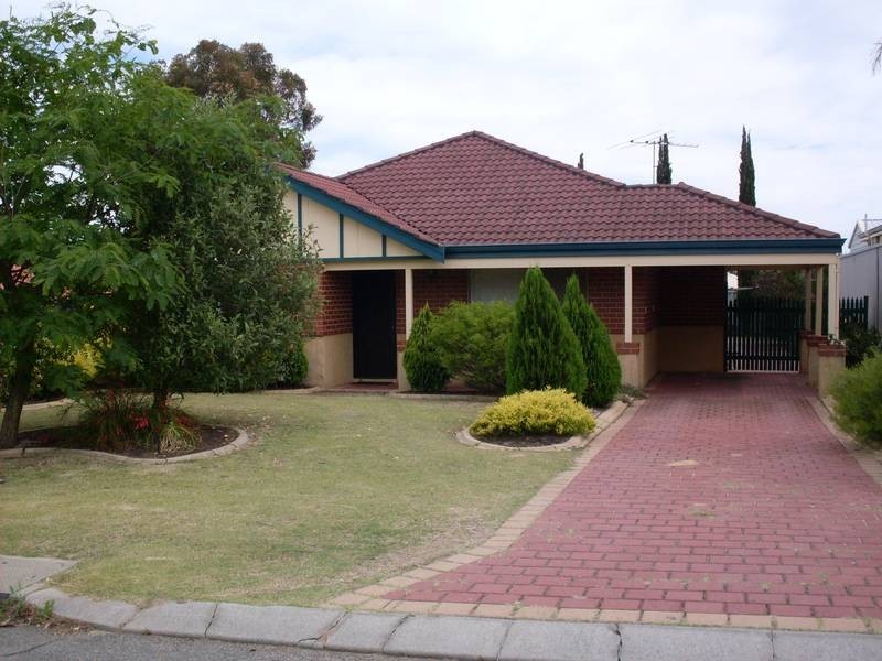 36 Roche Way, Beeliar WA 6164