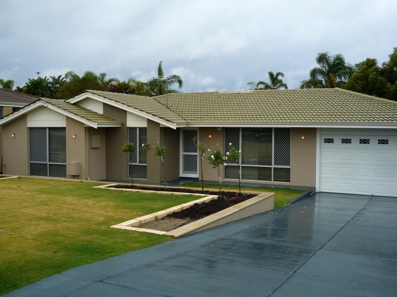 40 Dotterel Way, Yangebup WA 6164