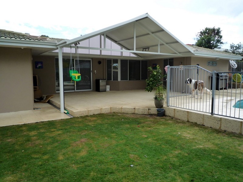 40 Dotterel Way, Yangebup WA 6164