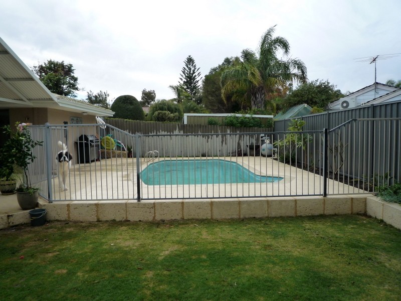 40 Dotterel Way, Yangebup WA 6164