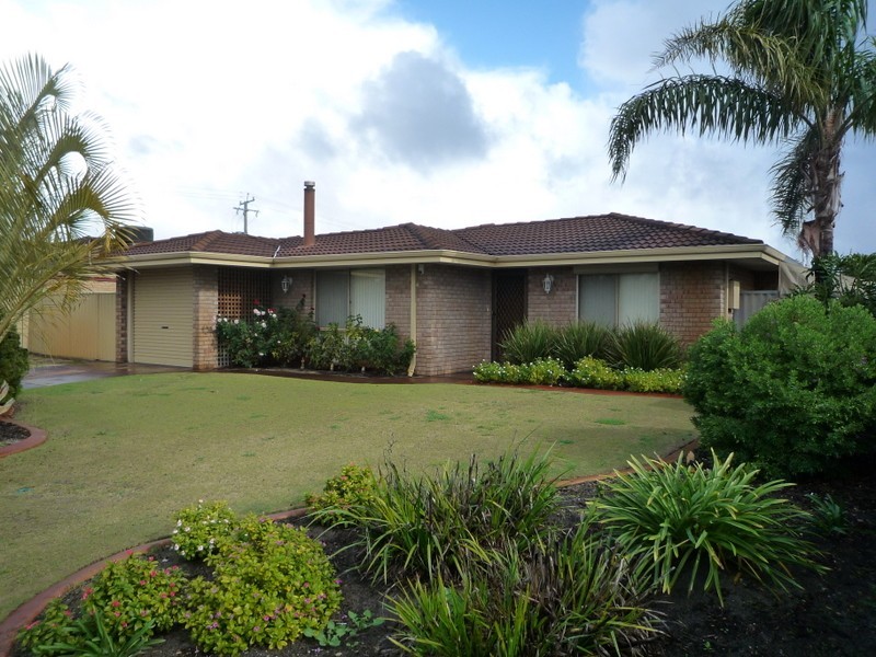 61 Swingler Way, Gosnells WA 6110