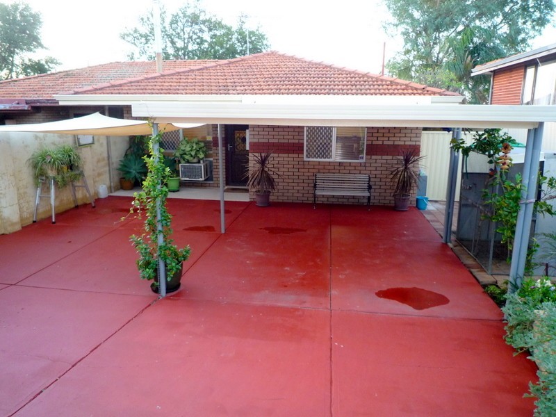 158 Cordelia Avenue, Coolbellup WA 6163