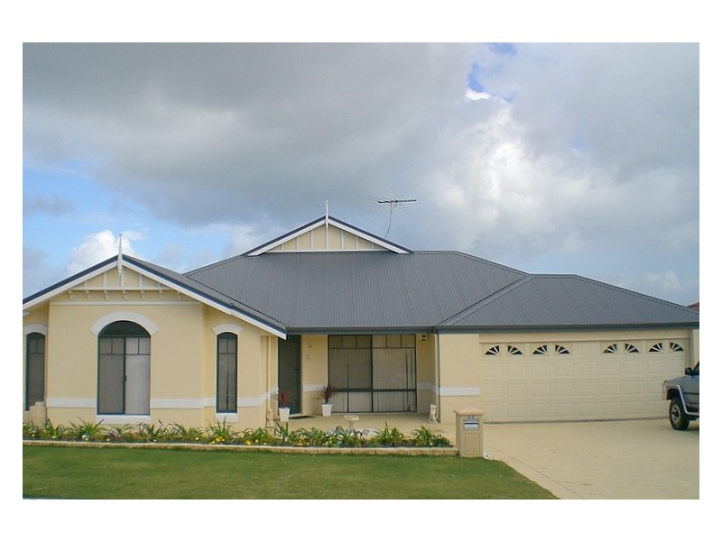 55 Coppito Circle, Beeliar WA 6164