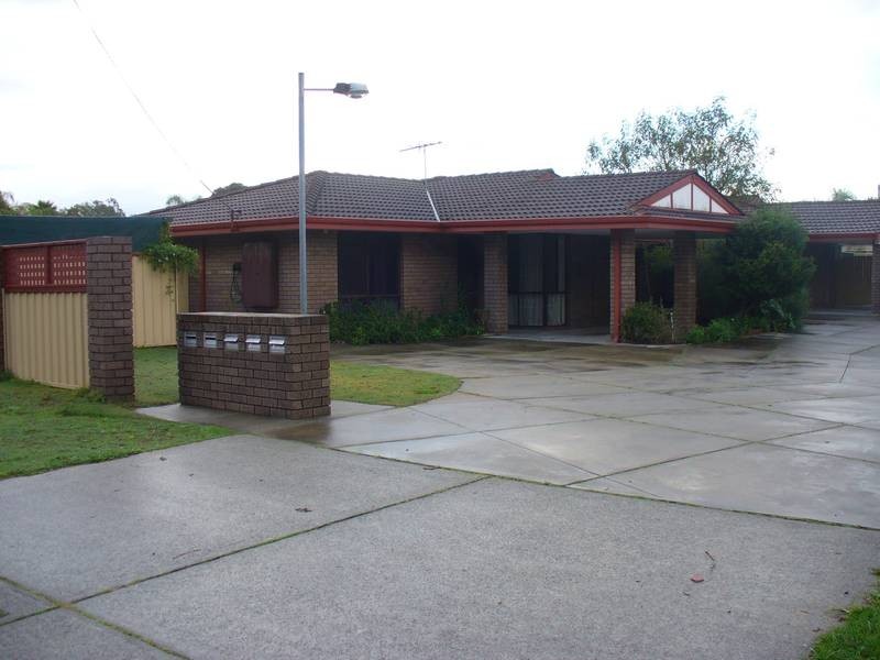 Lot 1, 2 Corringle Grove, South Lake WA 6164