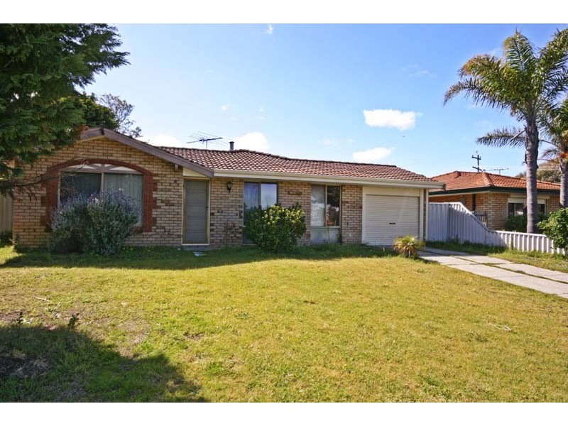 199 Elderberry Drive, South Lake WA 6164