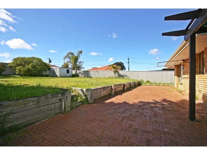 199 Elderberry Drive, South Lake WA 6164