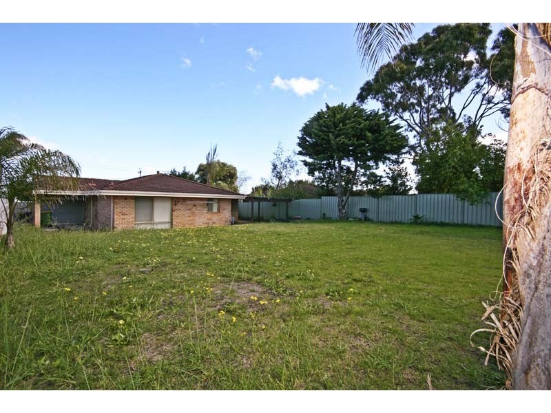 199 Elderberry Drive, South Lake WA 6164