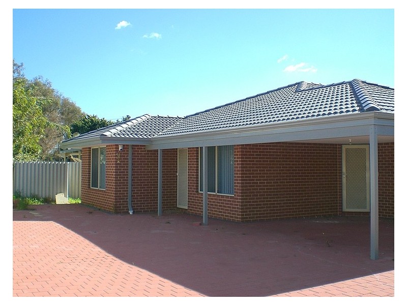 31A Glenbawn Drive, South Lake WA 6164
