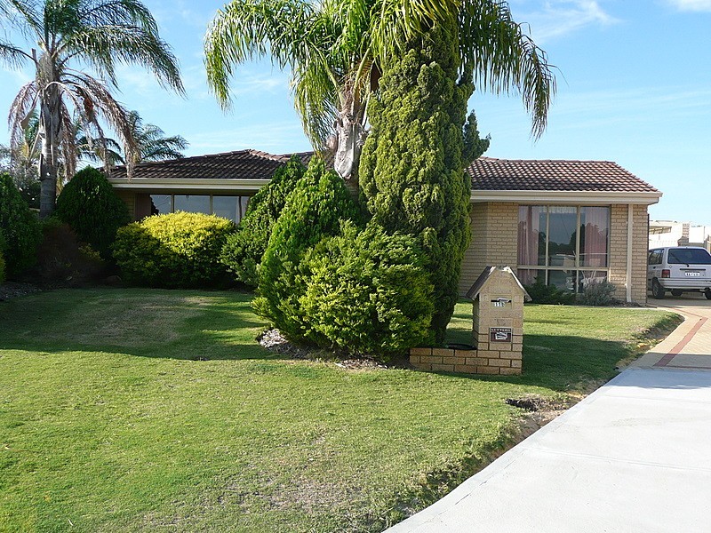 11A Jeavons Place, South Lake WA 6164