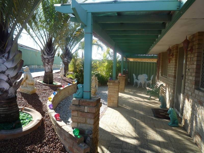 24 Torenia Way, Yangebup WA 6164