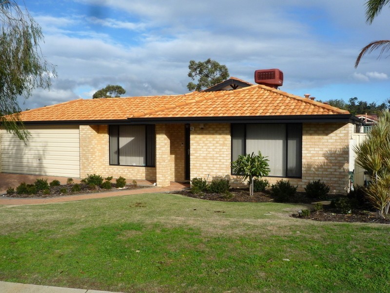 14 Oxalis Grove, Beeliar WA 6164