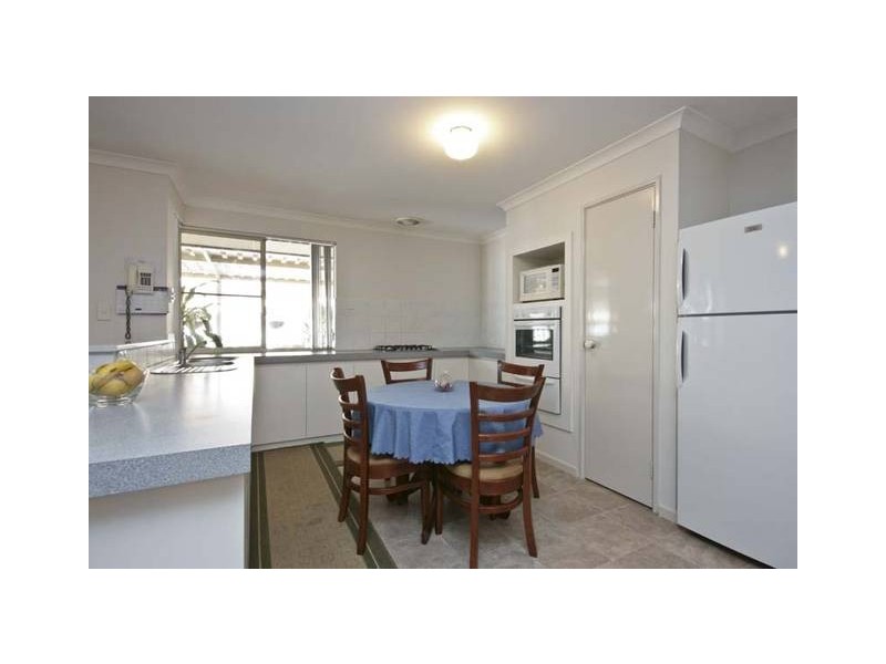1/2 Ellesmere Circuit, Success WA 6164