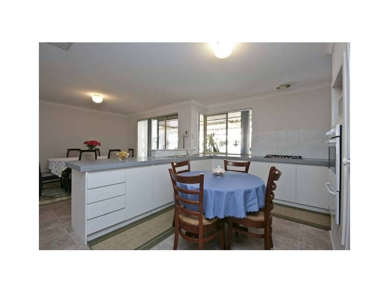 1/2 Ellesmere Circuit, Success WA 6164