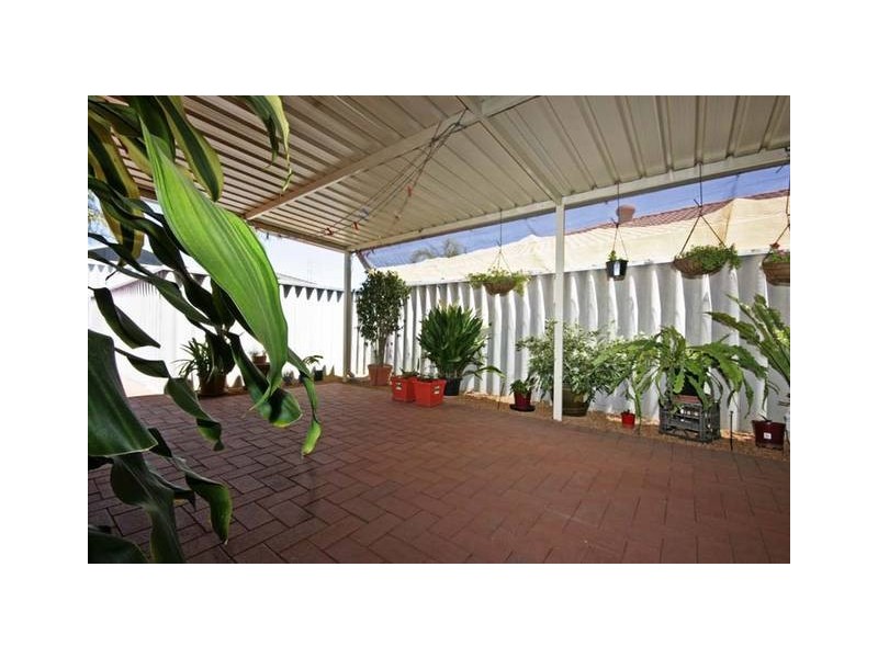 1/2 Ellesmere Circuit, Success WA 6164