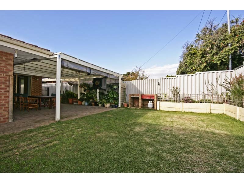 12 Natham Road, South Lake WA 6164