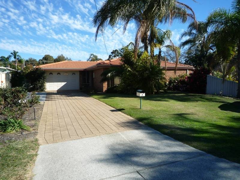 4 Glenorn Court, Yangebup WA 6164