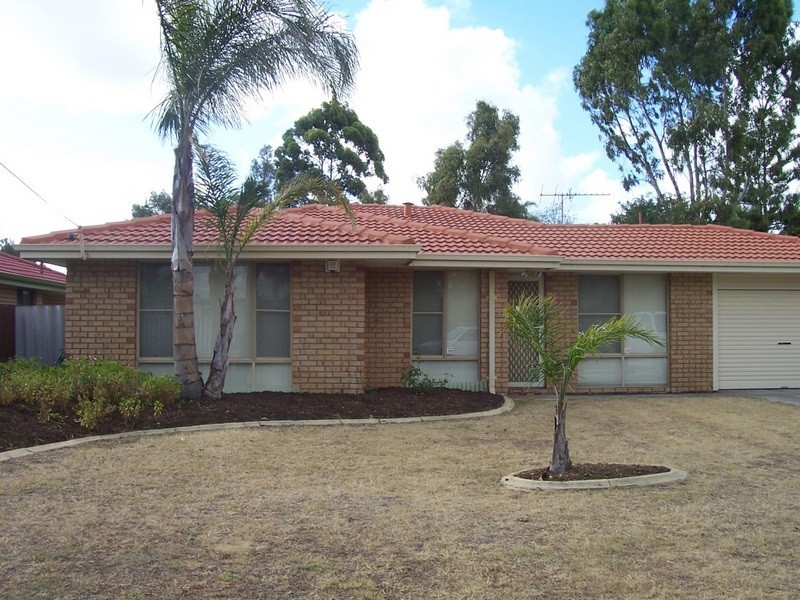 28 Corringle Grove, South Lake WA 6164