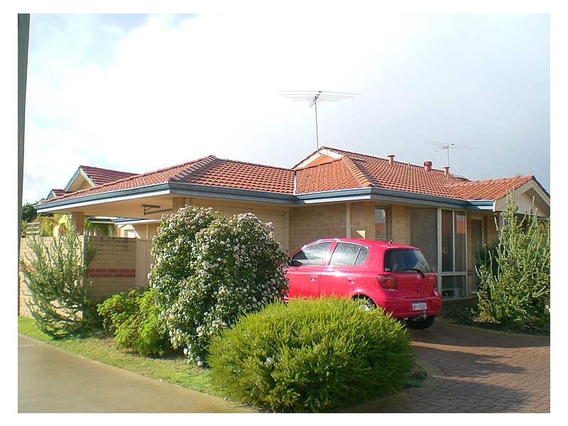 1/20-22 North Yunderup Road, North Yunderup WA 6208