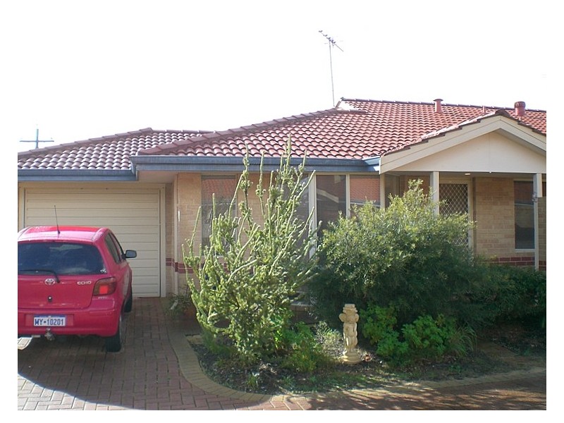 1/20-22 North Yunderup Road, North Yunderup WA 6208