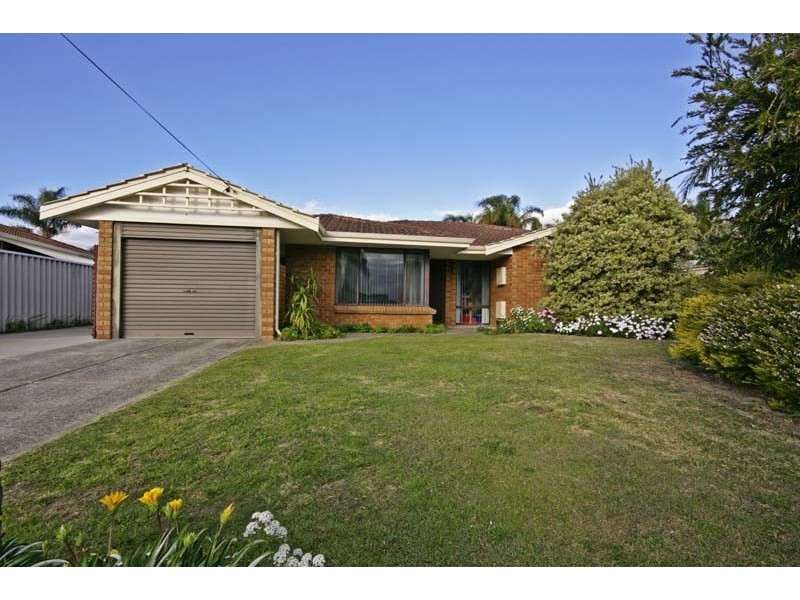 47 Moondarra Circle, South Lake WA 6164