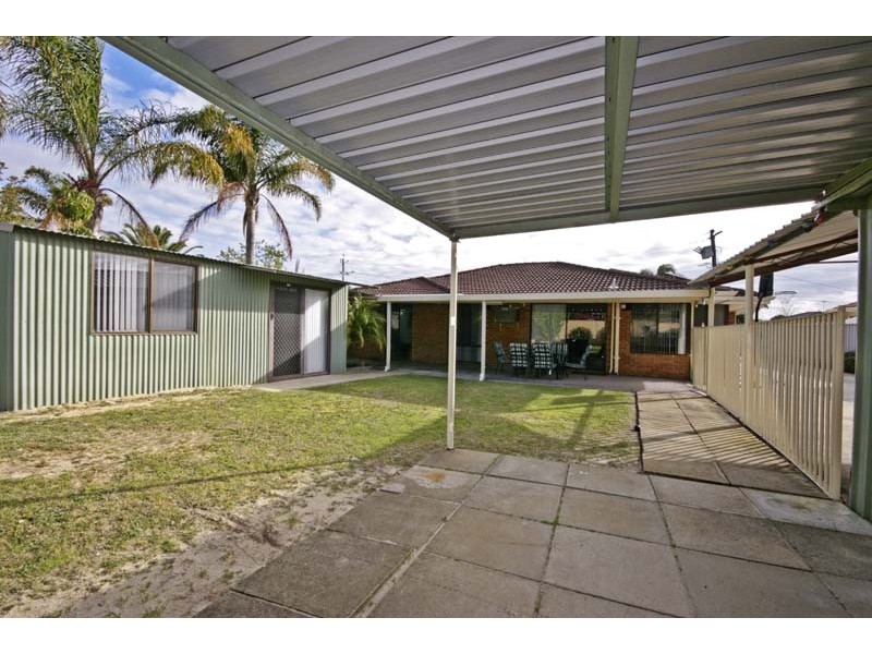 47 Moondarra Circle, South Lake WA 6164