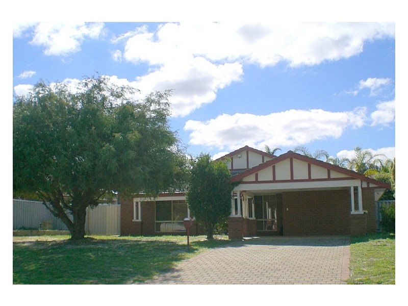 47 Bolderwood Drive, South Lake WA 6164