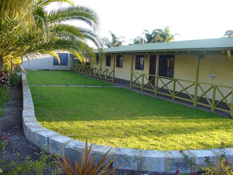 40 Springfields Road, Banjup WA 6164