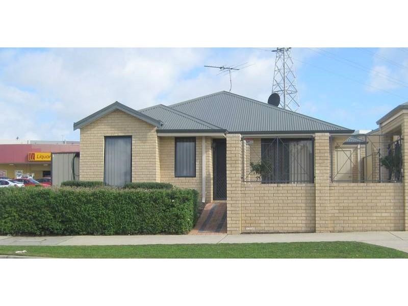 5/89 Forrest Road, Hamilton Hill WA 6163