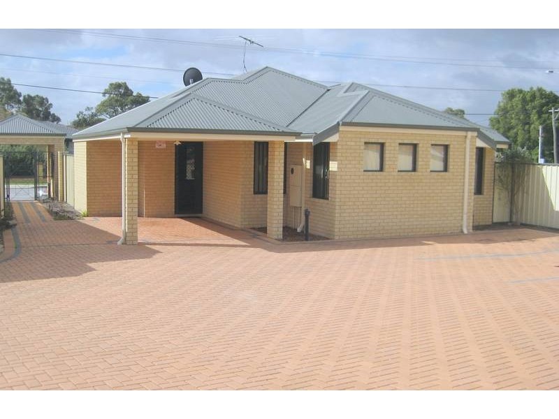 5/89 Forrest Road, Hamilton Hill WA 6163