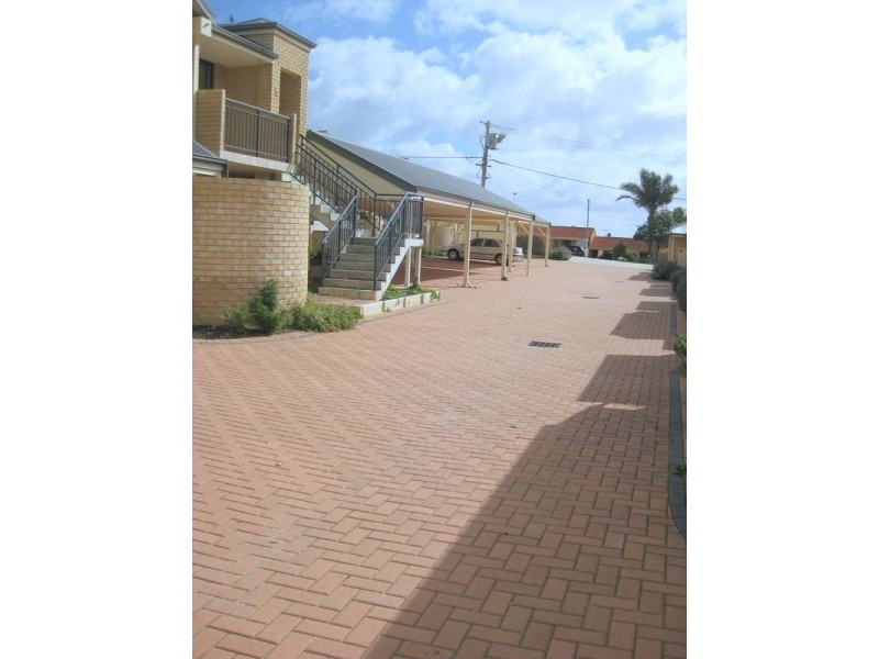 5/89 Forrest Road, Hamilton Hill WA 6163