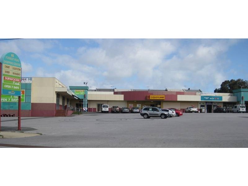 5/89 Forrest Road, Hamilton Hill WA 6163