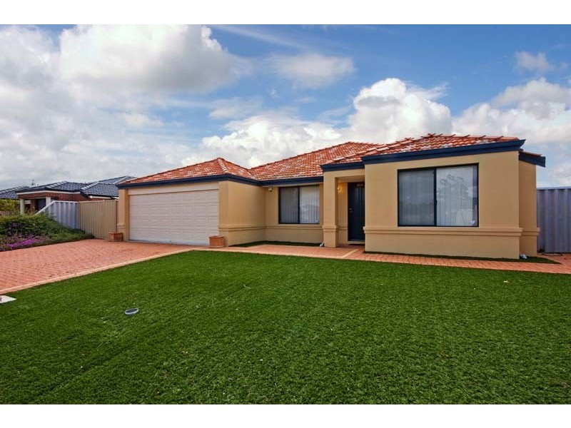 4 Bambra Close, South Lake WA 6164