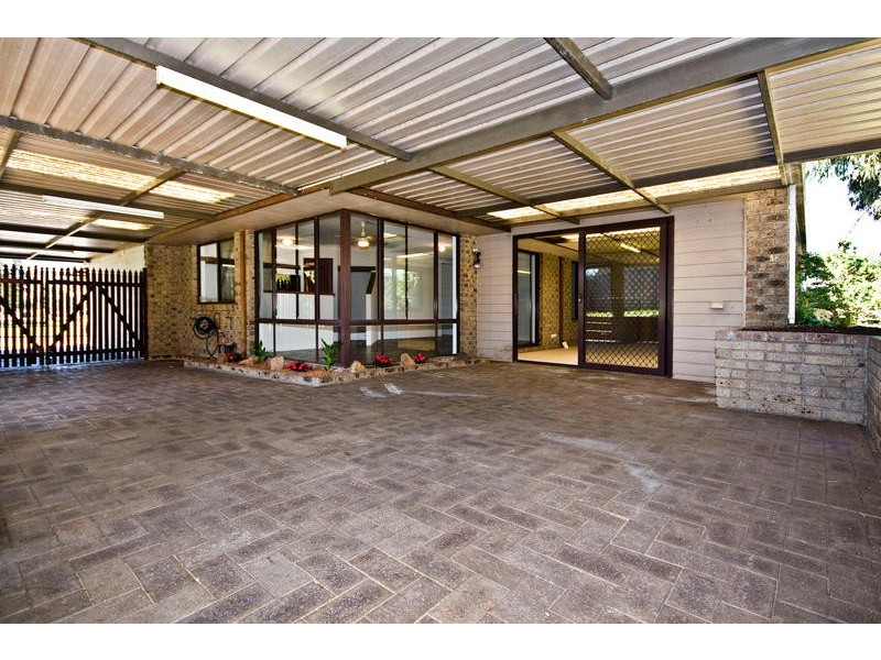 55 Milgun Drive, Yangebup WA 6164