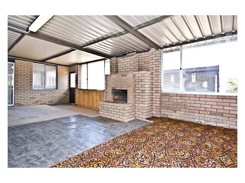 360 Hammond Road, Success WA 6164