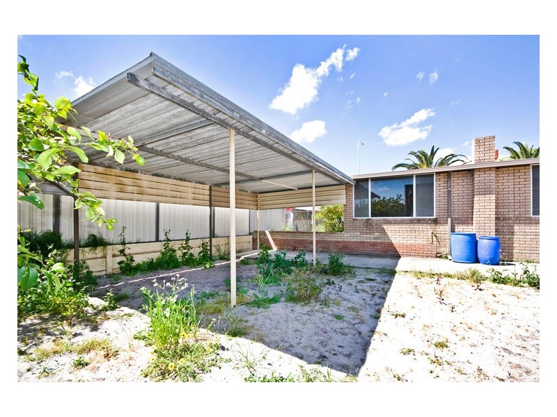 360 Hammond Road, Success WA 6164