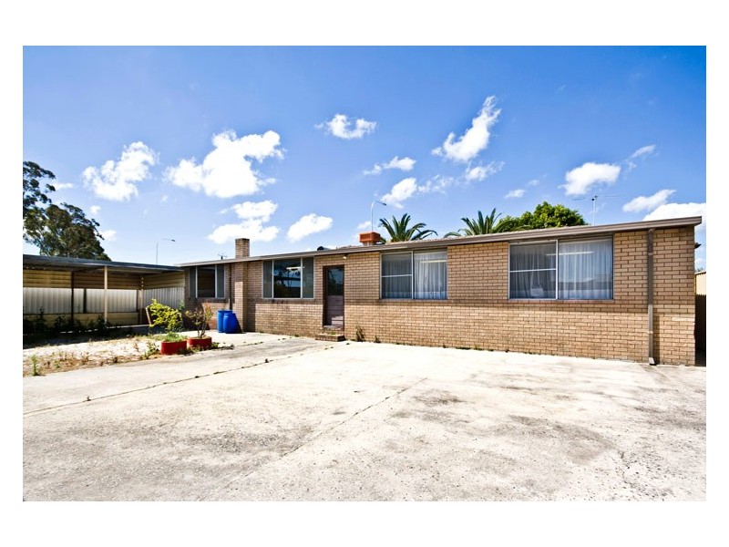 360 Hammond Road, Success WA 6164