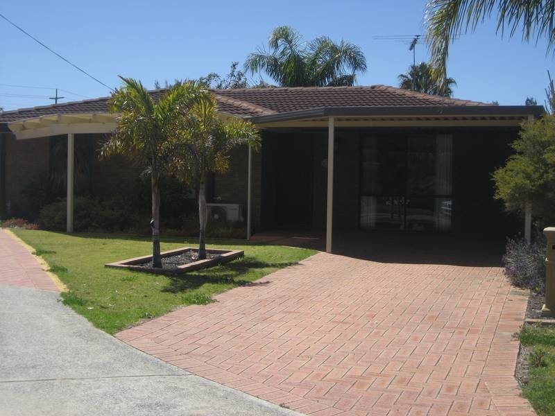 6 Lacebark Close, South Lake WA 6164