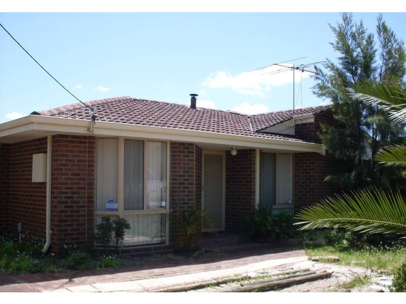 35 Glenbawn Drive, South Lake WA 6164