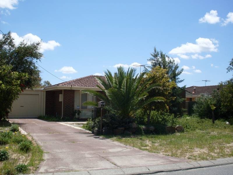 35 Glenbawn Drive, South Lake WA 6164