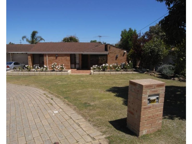 22B Blackthorne Crescent, South Lake WA 6164
